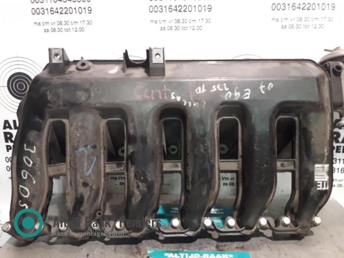 Używane Kolektor dolotowy BMW X6 Cena na żądanie oferowane przez "Altijd Raak" Penders