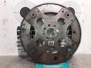 Used Starter ring gear BMW X6 Price on request offered by "Altijd Raak" Penders