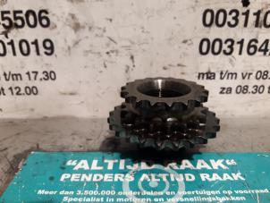 Used Crankshaft sprocket BMW X6 Price on request offered by "Altijd Raak" Penders