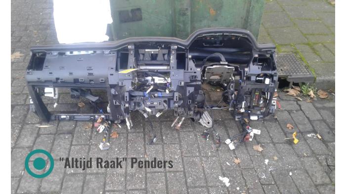 Używane Panel Ford Usa Ranger Cena na żądanie oferowane przez "Altijd Raak" Penders