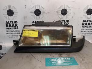 Used Headlight, left Ssang Yong Musso Price on request offered by "Altijd Raak" Penders