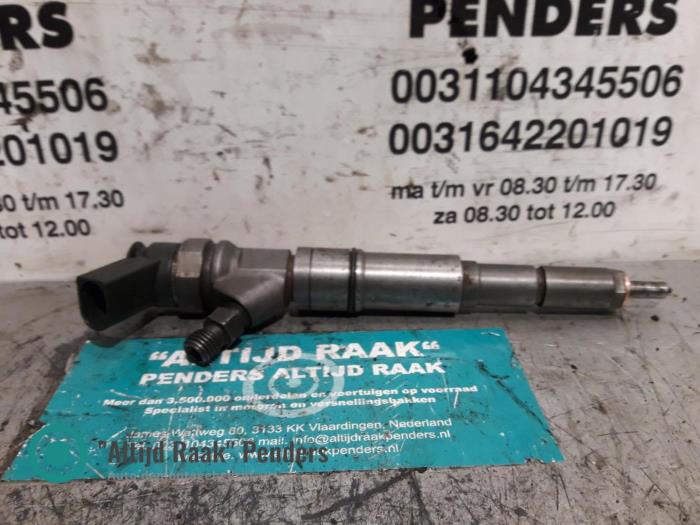 Usagé Injecteurs BMW 5-Série Prix sur demande proposé par "Altijd Raak" Penders