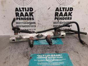 Used Fuel injector nozzle Toyota Celica Price on request offered by "Altijd Raak" Penders