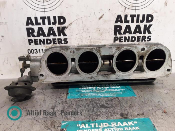 Używane Kolektor dolotowy Toyota Celica Cena na żądanie oferowane przez "Altijd Raak" Penders