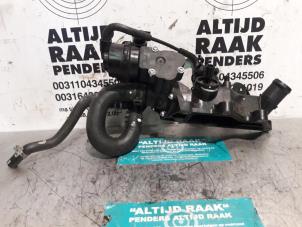 Used Water pipe Renault Scenic Price on request offered by "Altijd Raak" Penders