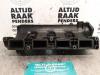 Intake manifold from a Renault Scenic 2014