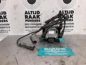 Used Ignition system (complete) Volkswagen Golf Price on request offered by "Altijd Raak" Penders