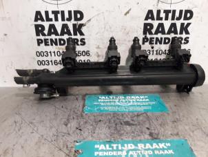 Used Fuel injector nozzle Volkswagen Golf Price on request offered by "Altijd Raak" Penders
