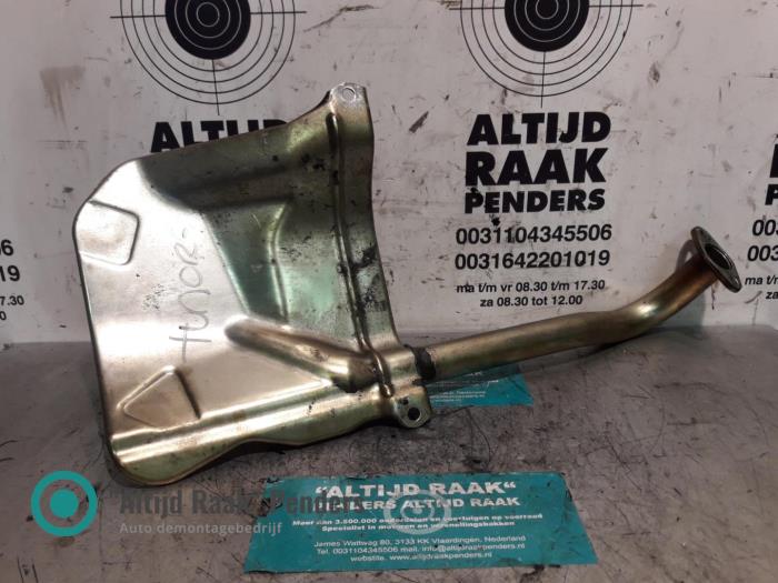 Gebrauchte Öl Ansaugrohr Toyota Tundra Preis auf Anfrage angeboten von "Altijd Raak" Penders