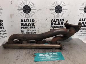 Used Exhaust manifold Toyota Tundra Price on request offered by "Altijd Raak" Penders