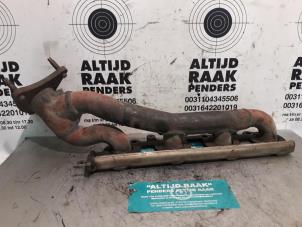 Used Exhaust manifold Toyota Tundra Price on request offered by "Altijd Raak" Penders
