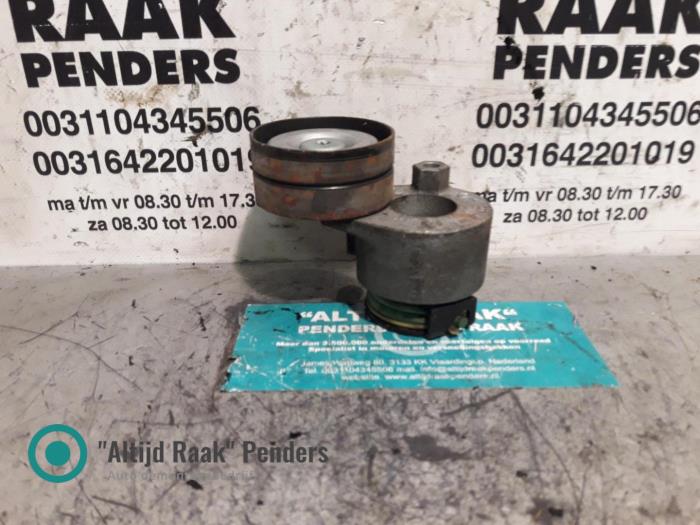 Usados Rodillo tensor correa múltiple Renault Scenic Precio de solicitud ofrecido por "Altijd Raak" Penders