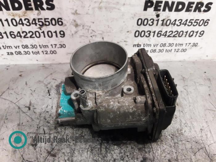 Begagnade Spjällhus Toyota GT86 Pris på förfrågan erbjuds av "Altijd Raak" Penders
