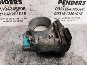Used Throttle body Toyota GT 86 Price on request offered by "Altijd Raak" Penders