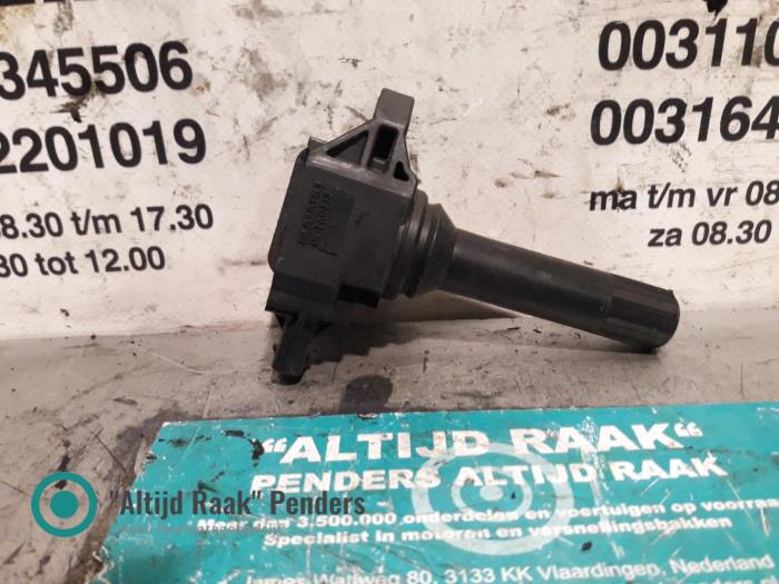 Usagé Bobine Toyota GT86 Prix sur demande proposé par "Altijd Raak" Penders