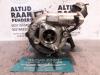 Turbo from a Nissan X-Trail 2003