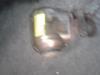 Catalytic converter from a Volvo XC60 2015