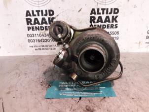 Used Turbo Nissan Patrol Price on request offered by "Altijd Raak" Penders