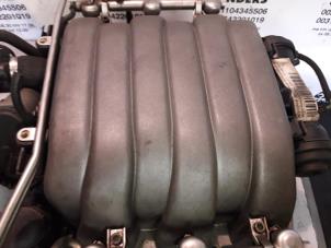 Used Intake manifold Audi A4 Price on request offered by "Altijd Raak" Penders