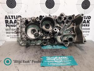 Used Oil filter holder Audi A8 Price on request offered by "Altijd Raak" Penders