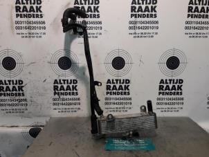 Usagé Radiateur d'huile Audi A8 Prix sur demande proposé par "Altijd Raak" Penders