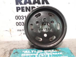 Used Power steering pump pulley Audi A6 Price on request offered by "Altijd Raak" Penders