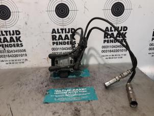Used Distributorless ignition system Volkswagen Golf Price on request offered by "Altijd Raak" Penders