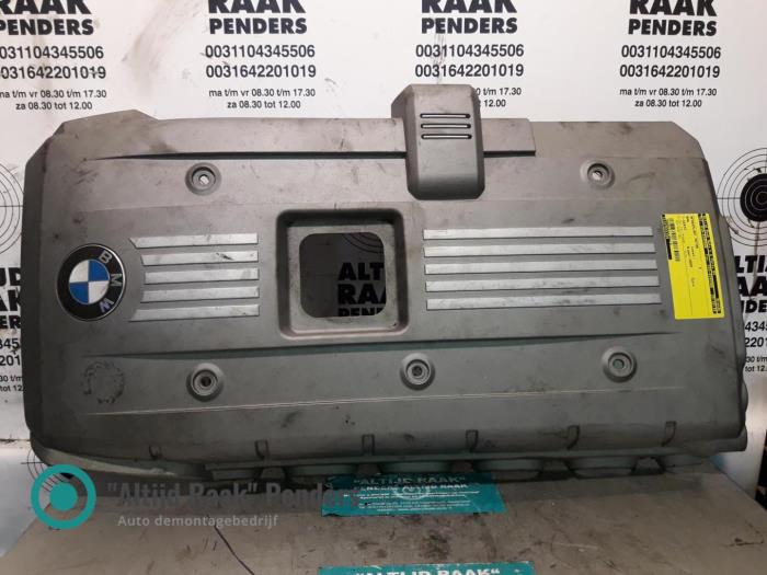 Gebrauchte Abdeckblech Motor BMW 7-Serie Preis auf Anfrage angeboten von "Altijd Raak" Penders