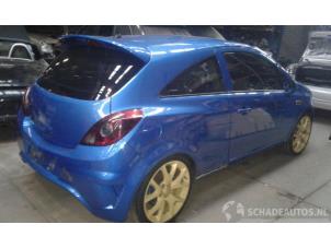 Used Inner wheel arch Opel Corsa III 1.6 16V VXR Turbo Price on request offered by "Altijd Raak" Penders