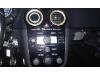 Vauxhall Corsa III 1.6 16V VXR Turbo Panel de control de aire acondicionado