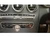 Mercedes-Benz C (W205) C-43 AMG 3.0 V6 24V Turbo 4-Matic Heizung Widerstand