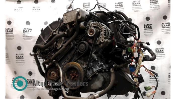 Gebrauchte Anlasser BMW 1 serie (E88) 125i 24V Preis auf Anfrage angeboten von "Altijd Raak" Penders