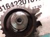 Timing belt tensioner from a Alfa Romeo 156 2002