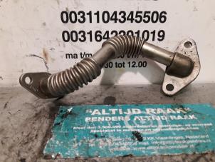 Used Turbo pipe Saab 9-5 Price on request offered by "Altijd Raak" Penders