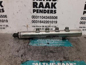 Used Fuel injector nozzle Opel Astra Price on request offered by "Altijd Raak" Penders