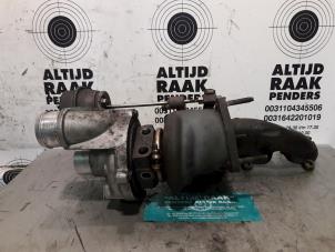 Used Turbo Mini ONE Price on request offered by "Altijd Raak" Penders