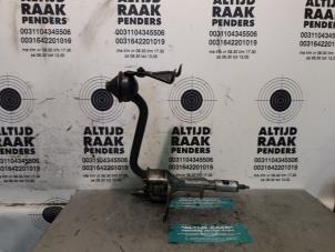 Gebrauchte Ölpumpe Mercedes MB 100 Preis auf Anfrage angeboten von "Altijd Raak" Penders