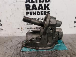 Used Oil filter holder Audi TT Price on request offered by "Altijd Raak" Penders