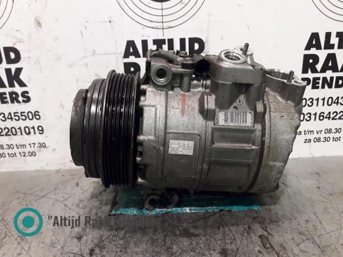 Usagé Compresseur de clim Chrysler Crossfire Prix sur demande proposé par "Altijd Raak" Penders