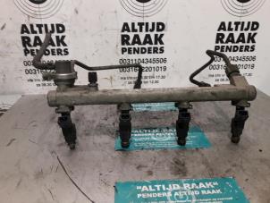 Used Fuel injector nozzle Opel Frontera Price on request offered by "Altijd Raak" Penders
