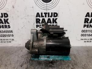 Usados Motor de arranque Renault Megane Precio de solicitud ofrecido por "Altijd Raak" Penders
