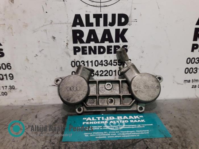 Used Camshaft sensor Audi A4 Price on request offered by "Altijd Raak" Penders