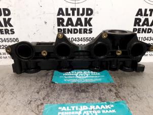 Used Intake manifold Renault Master Price on request offered by "Altijd Raak" Penders