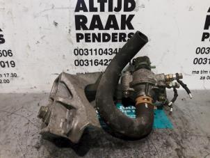 Used Radiator fluid heating module Renault Kangoo Price on request offered by "Altijd Raak" Penders
