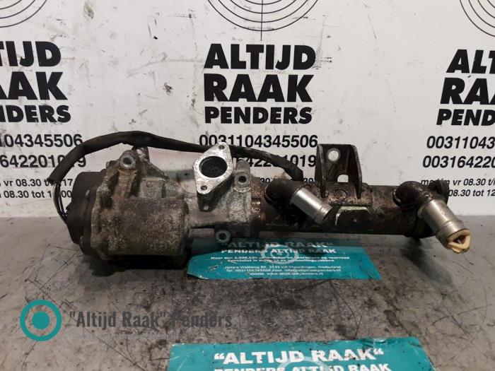 Gebrauchte AGR Ventil Landrover Range Rover Preis auf Anfrage angeboten von "Altijd Raak" Penders