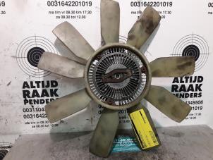 Used Viscous cooling fan Mercedes Sprinter Price on request offered by "Altijd Raak" Penders