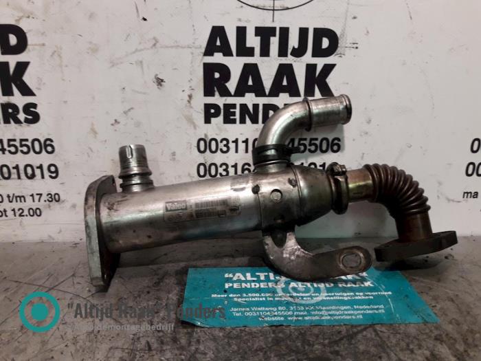 Refroidisseur RGE Volvo V50 - 875816W D4204T