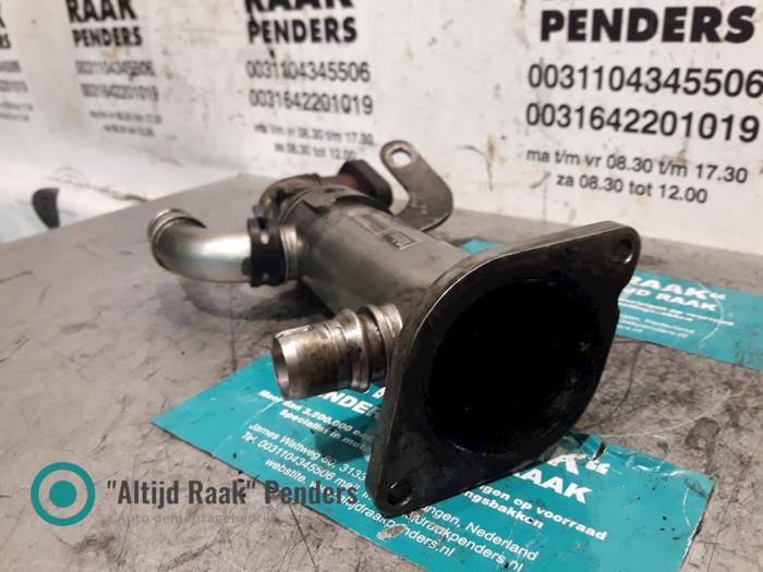Refroidisseur RGE Volvo V50 - 875816W D4204T