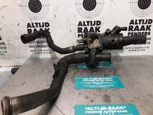 Used Thermostat housing Citroen C4 Price on request offered by "Altijd Raak" Penders