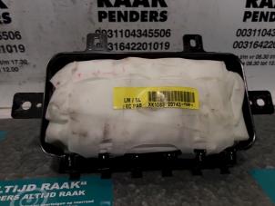 Used Right airbag (dashboard) Kia Sportage Price on request offered by "Altijd Raak" Penders